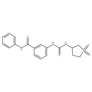 1144473-18-6 structure