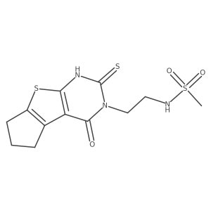 1154264-64-8结构式
