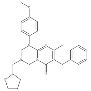1158291-16-7 structure