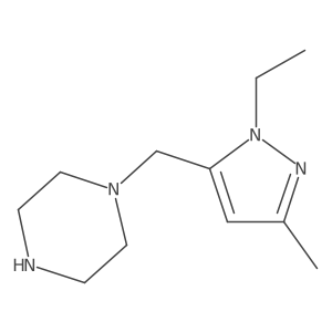 1171478-09-3 structure