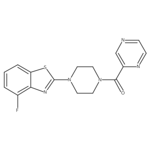 1171732-28-7 structure