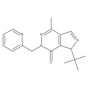 1172836-54-2 structure