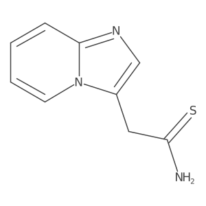 1176033-54-7 structure