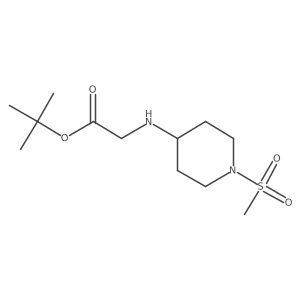 1179729-34-0结构式