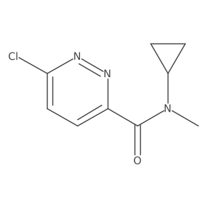 1179799-60-0 structure