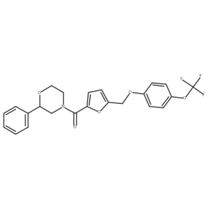 1190279-73-2 structure