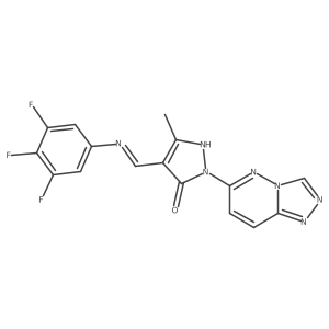 1190323-69-3 structure
