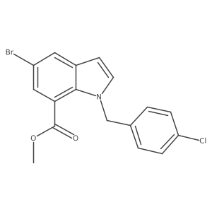 1196052-15-9 structure