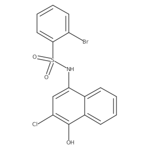 1199609-90-9 structure