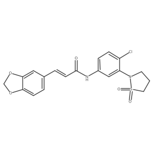 1207061-26-4 structure