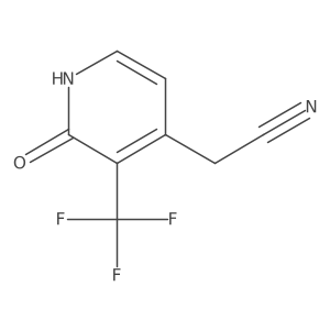 1227576-31-9 structure
