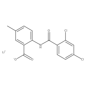 1233025-24-5 structure