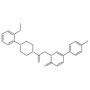 1242004-18-7结构式