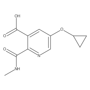 1243402-61-0 structure