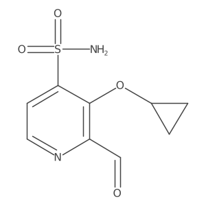 1243466-27-4结构式