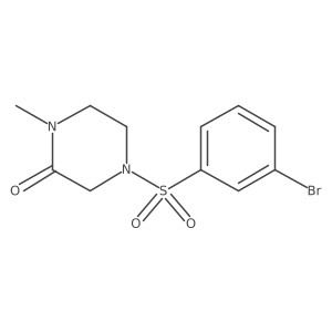 1244059-82-2 structure