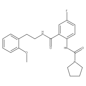 1246055-89-9 structure