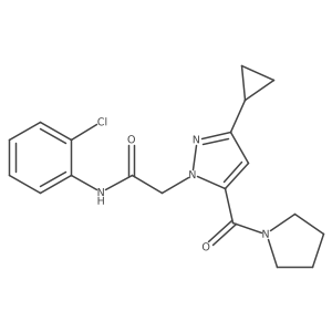 1251598-32-9 structure