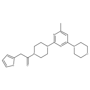 1251627-42-5 structure