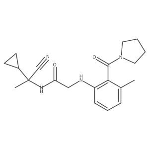 1252127-14-2 structure