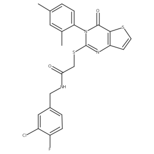 1260943-50-7 structure