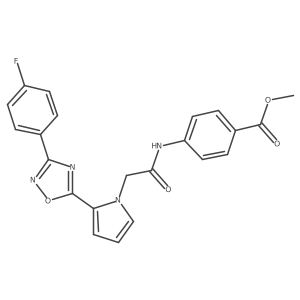 1260998-86-4 structure
