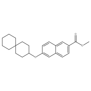 1266116-07-7结构式