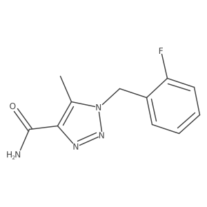 1266840-14-5 structure
