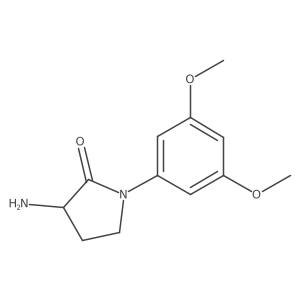 1270657-25-4结构式