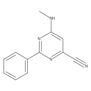 1272756-63-4结构式