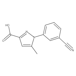 1274470-88-0结构式
