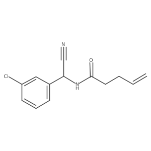 1334018-35-7 structure