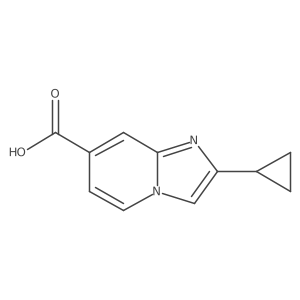 1341743-58-5 structure