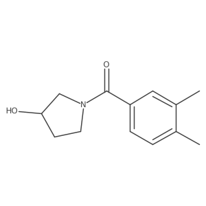 1342958-71-7 structure