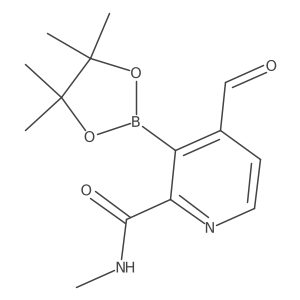 1351277-20-7结构式
