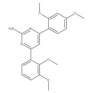 1354923-68-4 structure