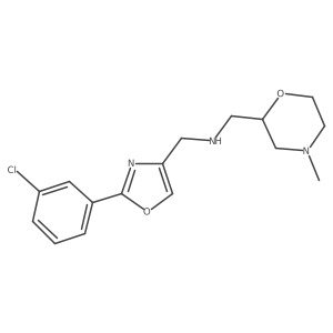 1384581-83-2 structure