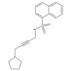 1396568-09-4 structure