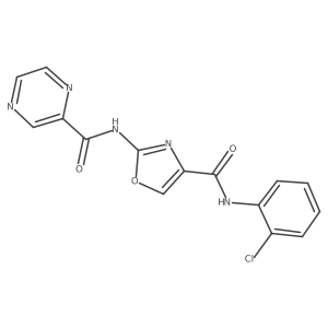 1396679-18-7 structure