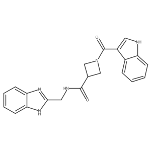 1396801-81-2 structure