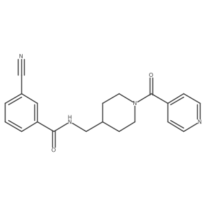 1396810-11-9 structure