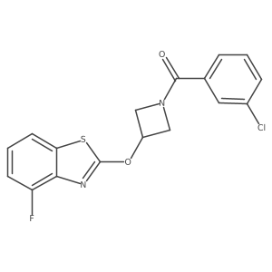 1396853-52-3 structure