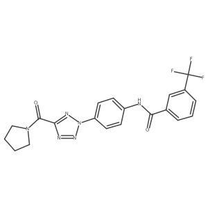 1396865-47-6 structure