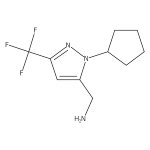 1401234-32-9 structure