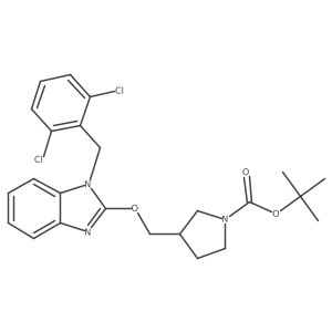 1420883-77-7 structure