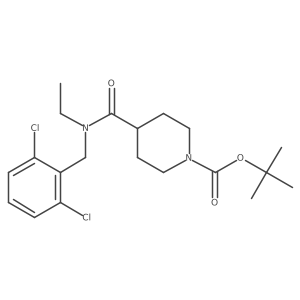 1420998-81-7 structure