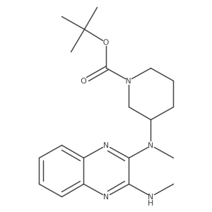 1421019-10-4 structure