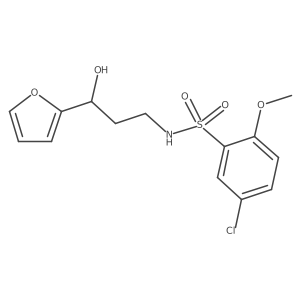 1421449-00-4结构式