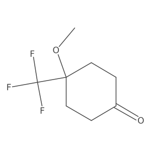 1421941-41-4 structure