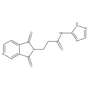 1435982-27-6 structure